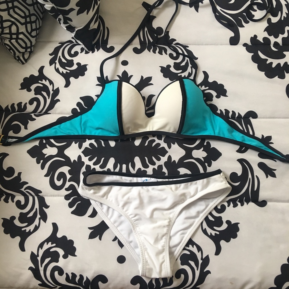 Stylish bikini